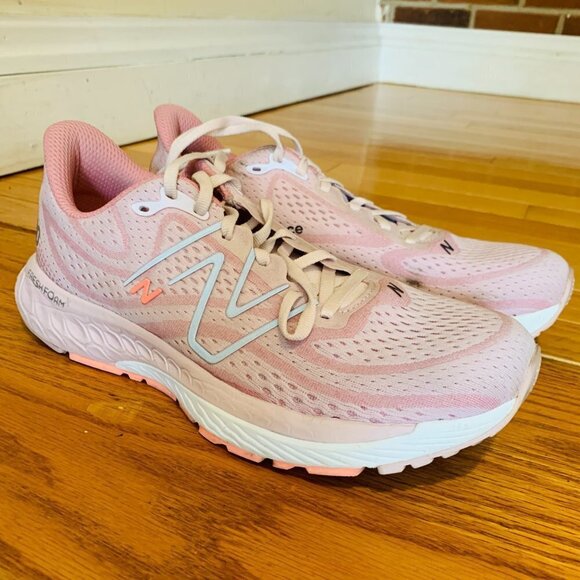 NEW BALANCE WOMEN'S FRESH FOAM X 880V13 Size 10 W - Picture 4 of 16